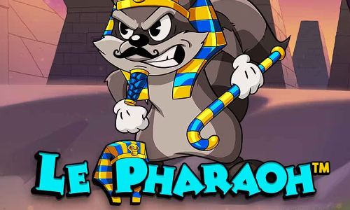 Le Pharaon